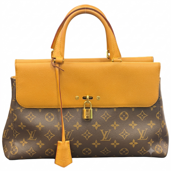 Sac à main Louis Vuitton Venus MNG