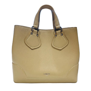 Sac à main Lancel Neo Izy Dune Beige