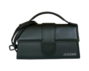 Sac à bandoulière Jacquemus Bambino