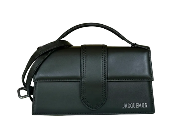 Sac à bandoulière Jacquemus Bambino