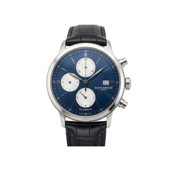Montre Baume & Mercier Classima 10373 Automatique