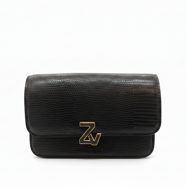 Sac à bandoulière Zadig et Voltaire Zv Le Mini