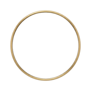 Bracelet Jonc en Or Jaune 18k