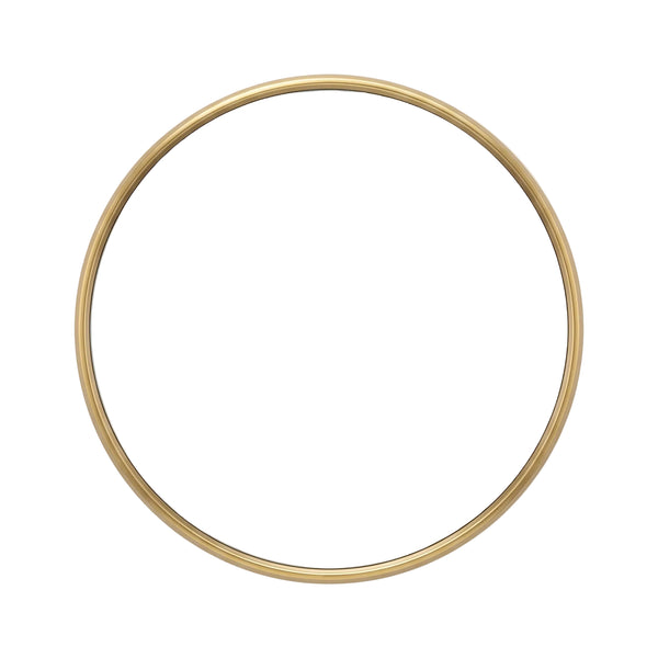 Bracelet Jonc en Or Jaune 18k