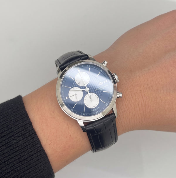 Montre Baume & Mercier Classima 10373 Automatique