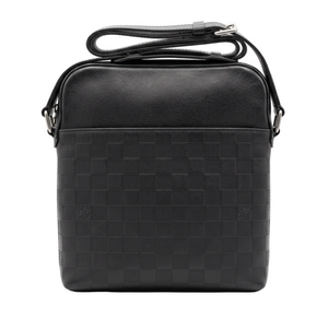 Sac à bandoulière Louis Vuitton District