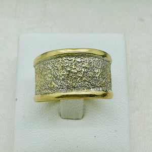 Bague Jonc 2 ors