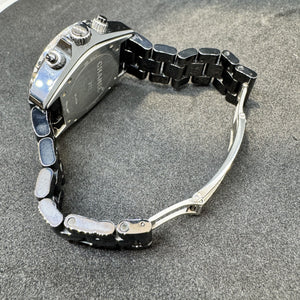 Montre Chanel J12 Chronograph