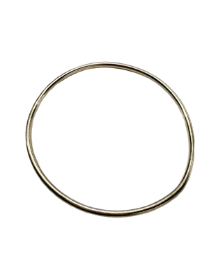 Bracelet Jonc Or Jaune 18K D.6cm