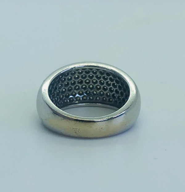 Mauboussin Bague C'est toi la star Or blanc Diamant