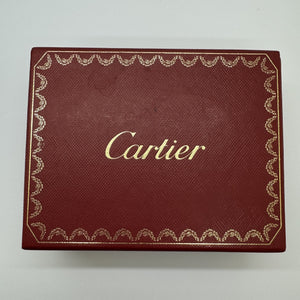 Montre Cartier Panthère 2004