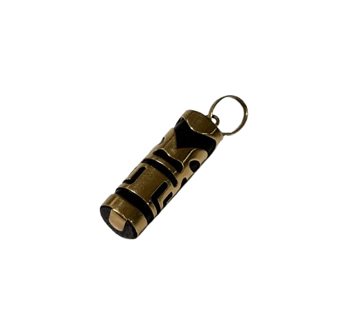 Pendentif Symbole Or Jaune 18K