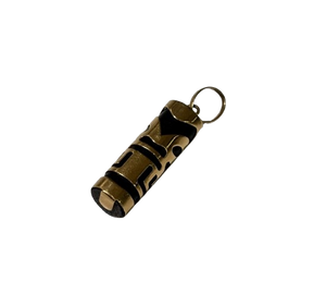 Pendentif Symbole Or Jaune 18K