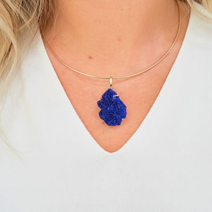 Pendentif en Or Jaune 18K - 12.04 G