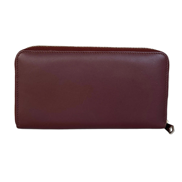 Portefeuille Paul Smith en cuir