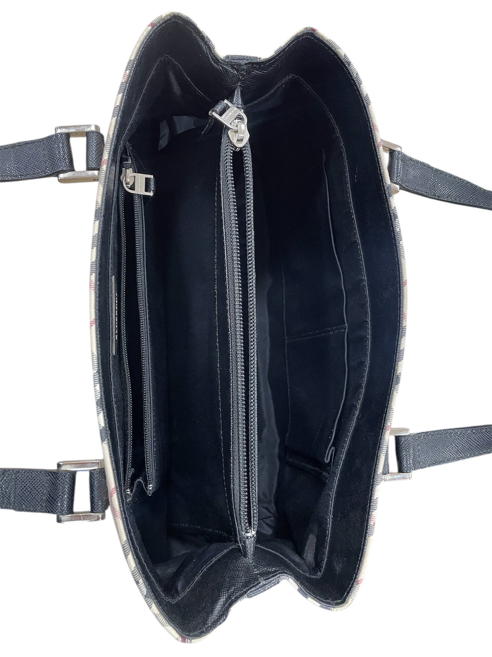 Sac à main Burberry Nova Check