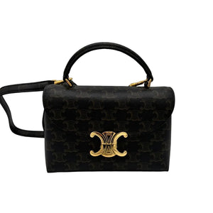 Sac Nino Teen en toile triomphe