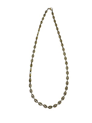 Collier en Or Jaune 18K 22.32 Grs