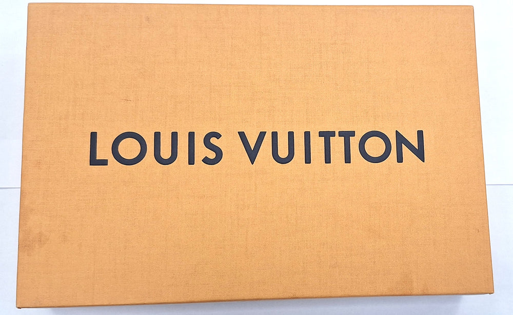Portefeuille Louis Vuitton Modèle Emilie en Toile Monogram Marron