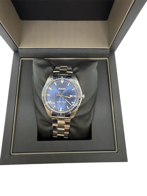 Montre Rado Hyperchrome 2023 Acier Oyster