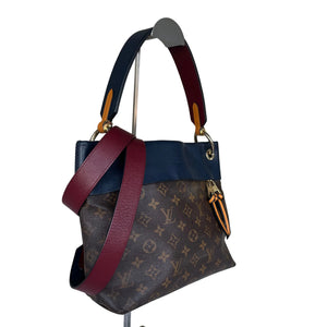 Sac à Bandoulière  Louis Vuitton Tuileries - en Toile Monogramme