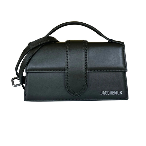 Sac à bandoulière Jacquemus Bambino