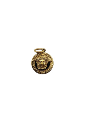 Pendentif en Or Jaune 18K - 1.32 Grs