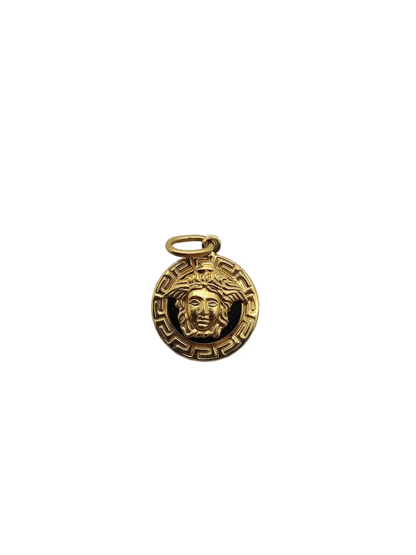 Pendentif en Or Jaune 18K - 1.32 Grs