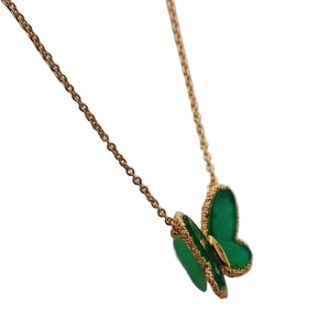 Collier Princesse en Or Jaune 18K - 6.69 G