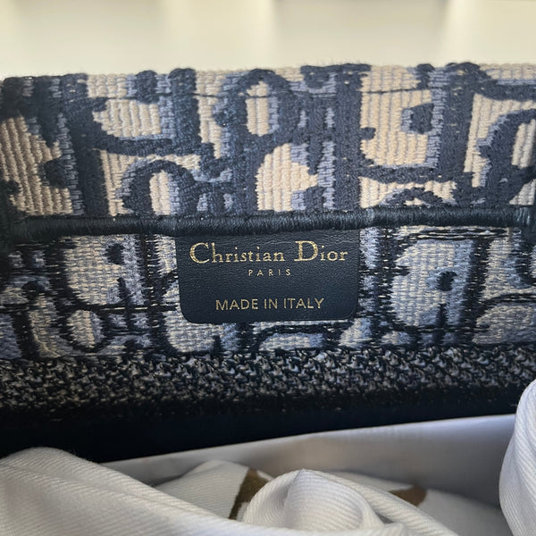 Sac Dior Book Tote
