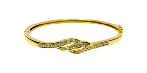 Bracelet en Or Jaune 18K - 13.95 Grs