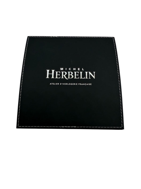 Montre Michel Herbelin Newport Chrono 2022