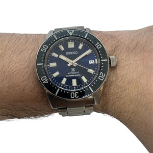 Montre Seiko Prospex Automatic Diver's 200m