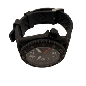 Montre BB Gear Patriot Tactical en Acier