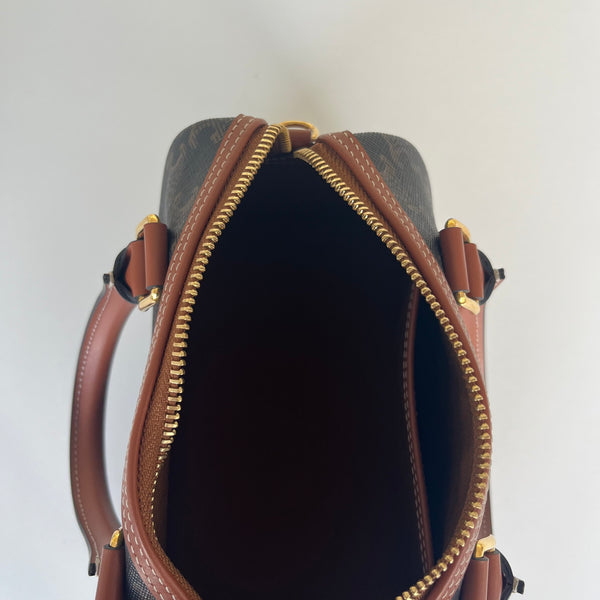 Petit sac Céline Boston