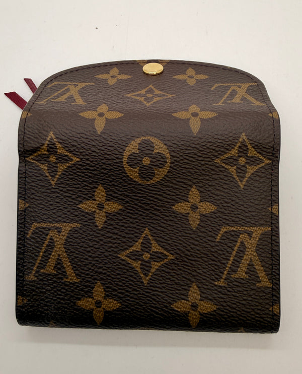 Porte-monnaie Louis Vuitton - Très Bon Etat
