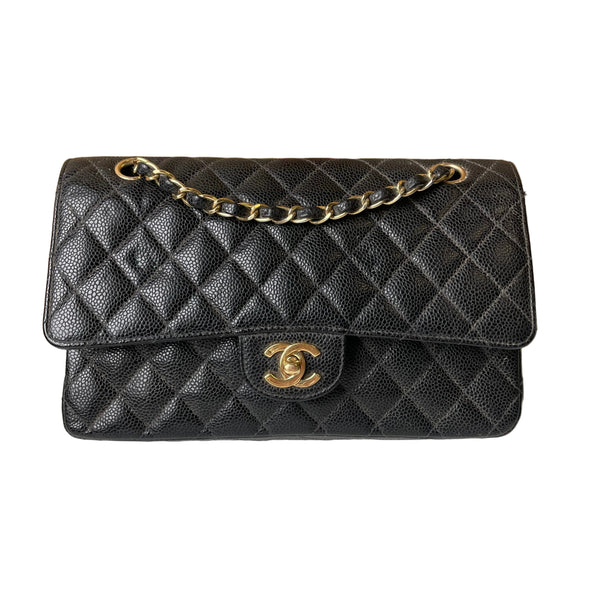Chanel Timeless - Sac à Bandoulière Vintage