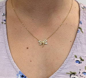 Collier Princesse Torsadé Or Jaune 18K 2.63 Grs
