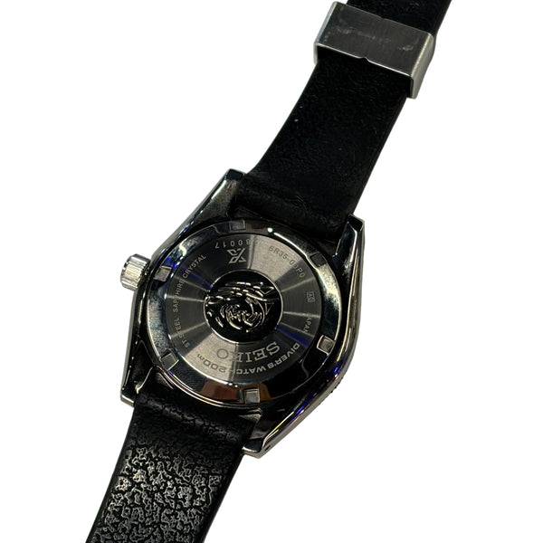 Montre Seiko Prospex Automatique 6R35-00