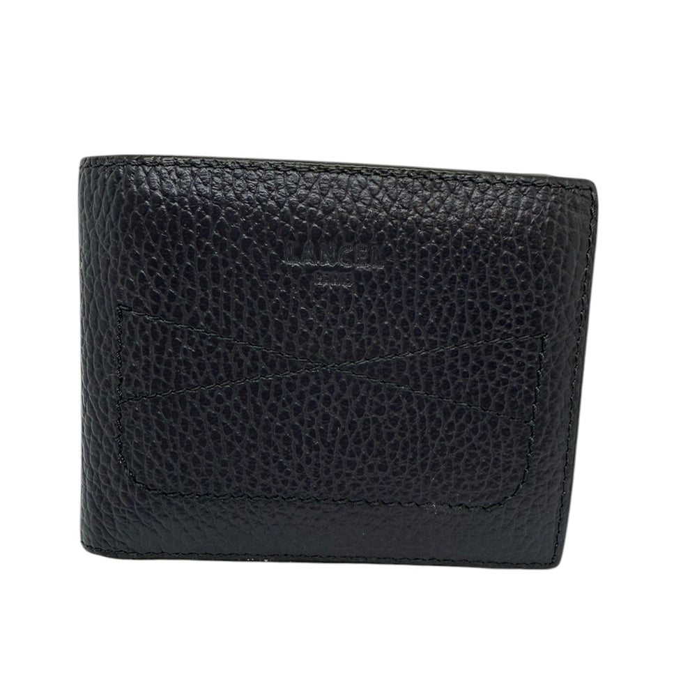 Portefeuille Lancel Come Marine