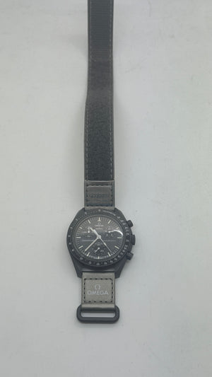 Montre Swatch Oméga Mission Mercure 2022