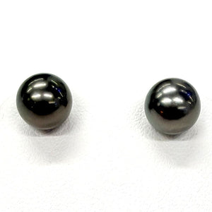 Boucles d'oreilles en Or jaune 18K - 1.97 Grs