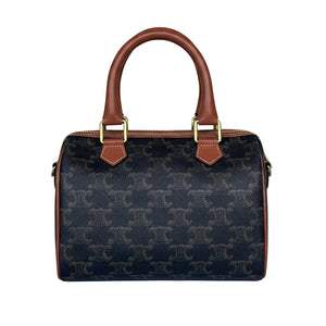 Petit sac Céline Boston