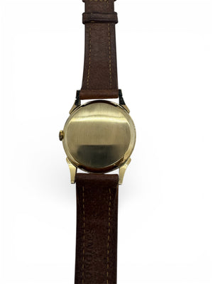 Montre Longines Calatrava Automatique Vintage Années 50/60