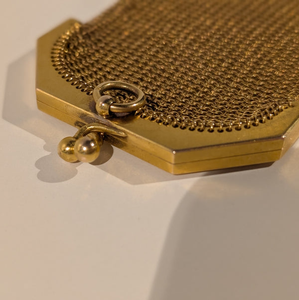Pendentif en Or Jaune 18 K - 33.68 G