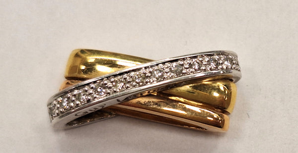Collier Guy Laroche