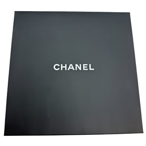 Foulard Chanel en Soie
