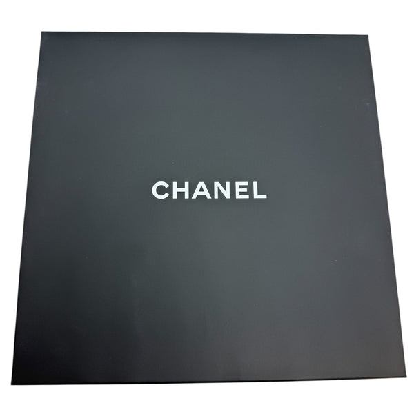 Foulard Chanel en Soie