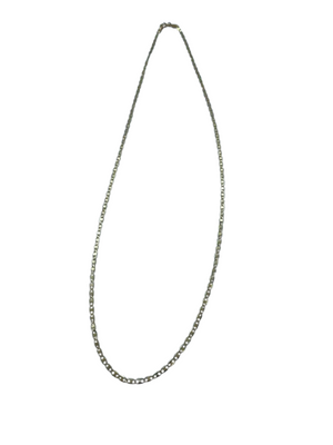 Collier Princesse Or Jaune 18K 2.56 Grs
