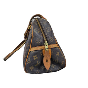 Sac à main Louis Vuitton Montorgueil